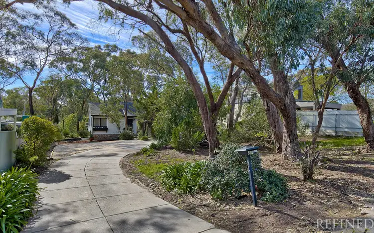 Second view of Homely house listing, 291 Shepherds Hill Road, Eden Hills SA 5050