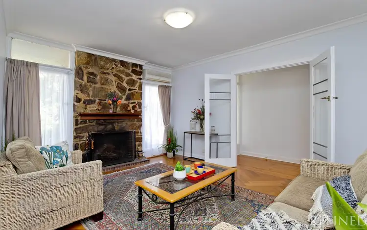 Fifth view of Homely house listing, 291 Shepherds Hill Road, Eden Hills SA 5050