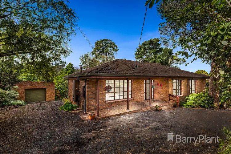 7 Elder Grove, Boronia VIC 3155