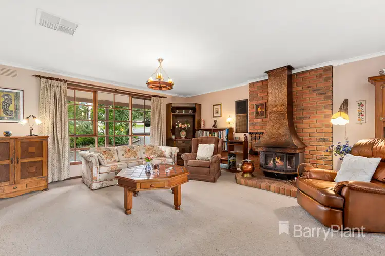 Second view of Homely house listing, 7 Elder Grove, Boronia VIC 3155