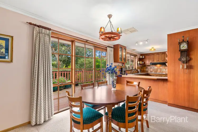 Fourth view of Homely house listing, 7 Elder Grove, Boronia VIC 3155