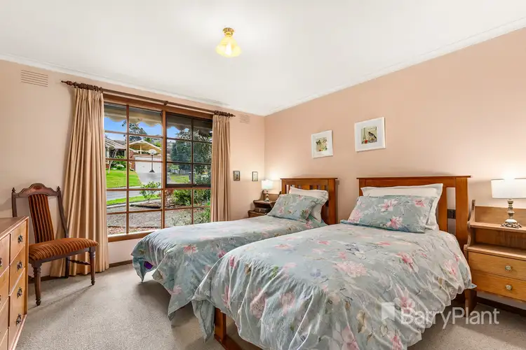 Fifth view of Homely house listing, 7 Elder Grove, Boronia VIC 3155