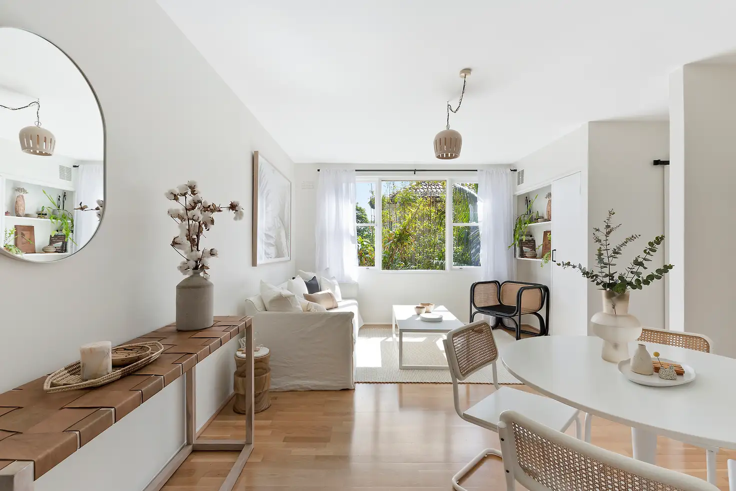 Main view of Homely unit listing, 5/48 Carlton Street, Freshwater NSW 2096