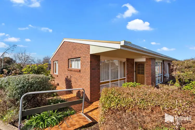 Second view of Homely unit listing, 3/31 Middle Road, Devonport TAS 7310