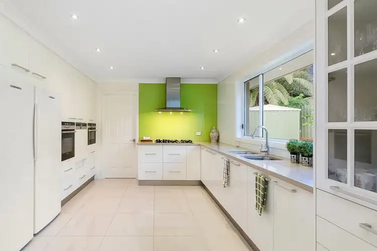 Third view of Homely house listing, 25 Kidman Street, Glenwood NSW 2768