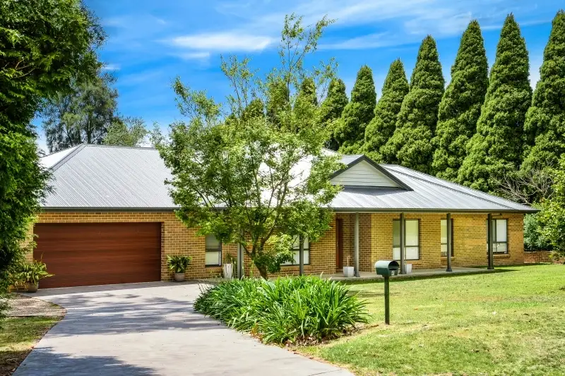 Main view of Homely house listing, 4 Church Road, Moss Vale NSW 2577