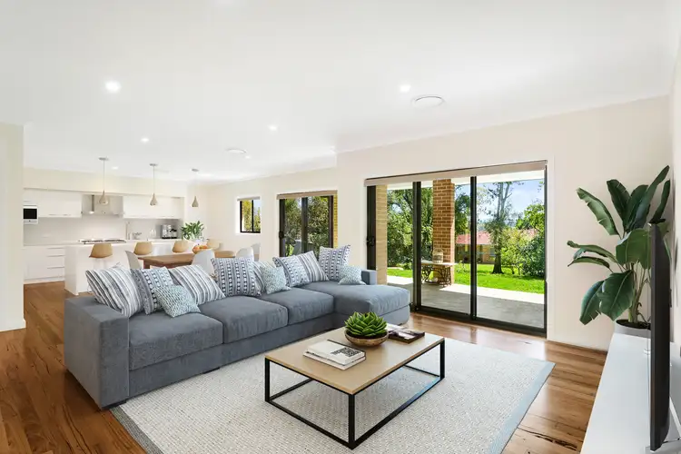 Second view of Homely house listing, 4 Church Road, Moss Vale NSW 2577