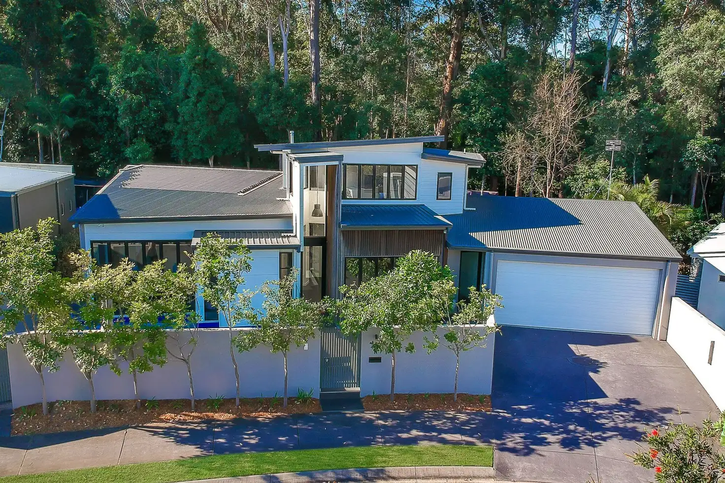 Main view of Homely house listing, 11 Quiet Close, Buderim QLD 4556