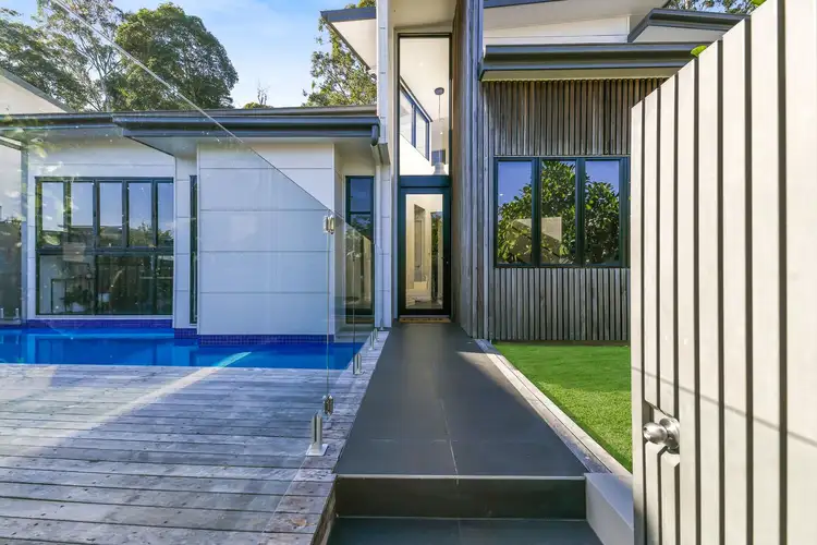 Second view of Homely house listing, 11 Quiet Close, Buderim QLD 4556