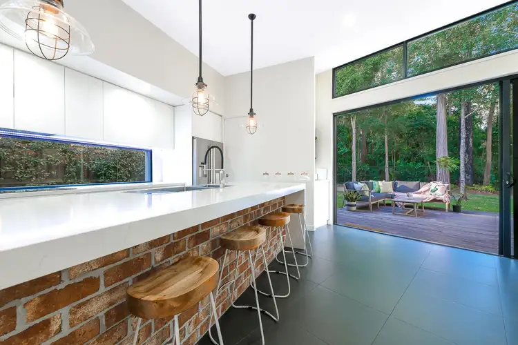 Fourth view of Homely house listing, 11 Quiet Close, Buderim QLD 4556
