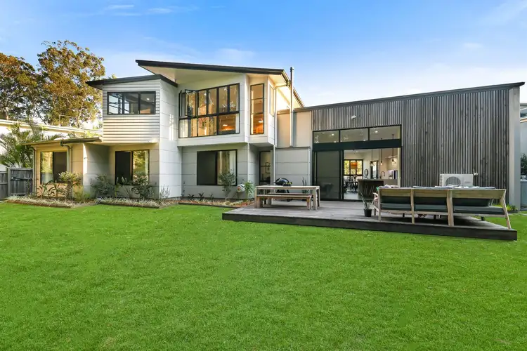 Fifth view of Homely house listing, 11 Quiet Close, Buderim QLD 4556