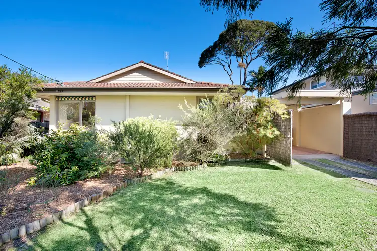 27 Tulich Avenue, Dee Why NSW 2099