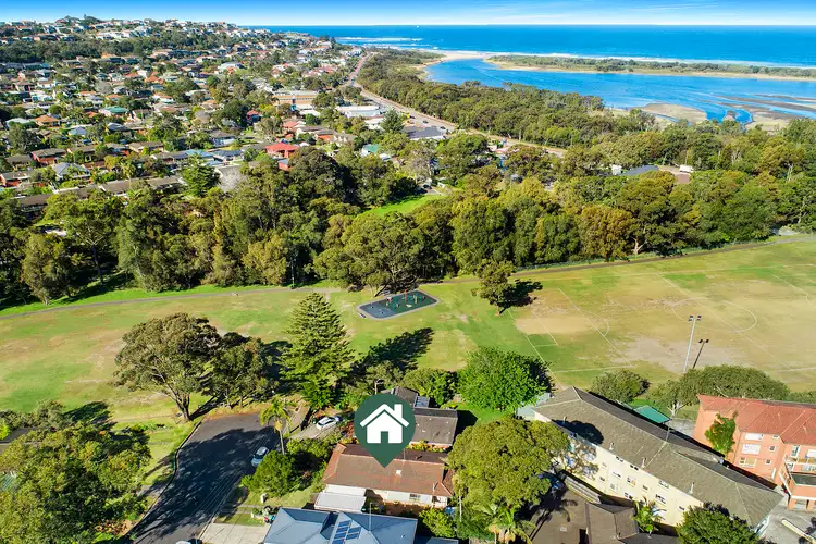 Second view of Homely house listing, 27 Tulich Avenue, Dee Why NSW 2099