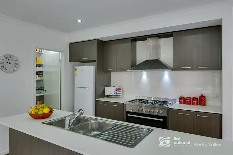 Sixth view of Homely house listing, 7 Shura Drive, Mernda VIC 3754
