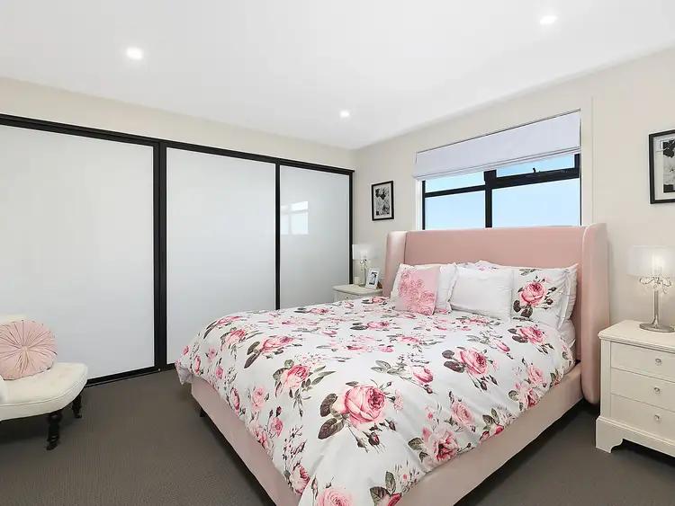 Fourth view of Homely townhouse listing, 4/20 George Street, Belmont VIC 3216