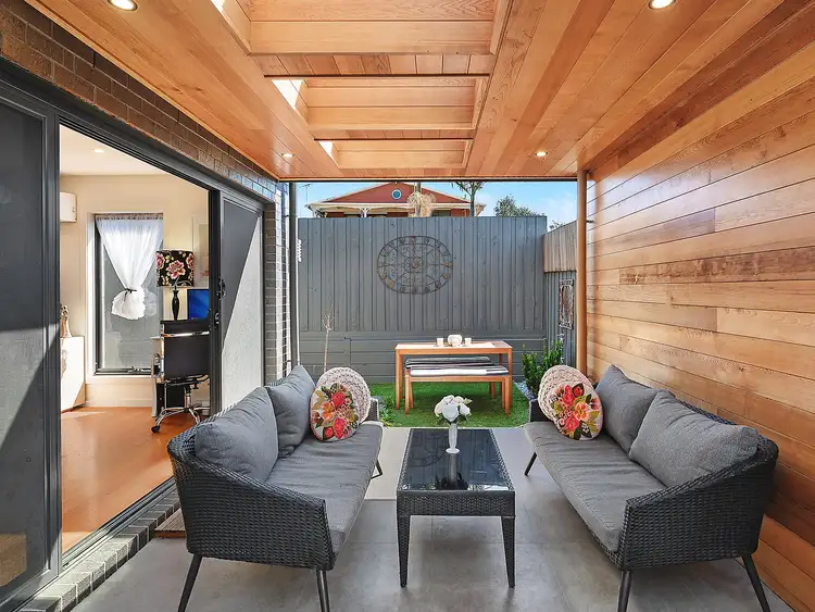 Sixth view of Homely townhouse listing, 4/20 George Street, Belmont VIC 3216