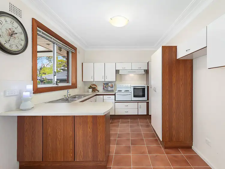 Third view of Homely house listing, 4 Milham Avenue, Eastwood NSW 2122