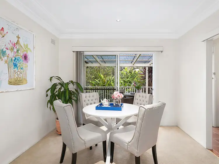 Fourth view of Homely house listing, 4 Milham Avenue, Eastwood NSW 2122
