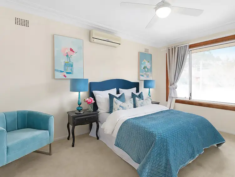 Fifth view of Homely house listing, 4 Milham Avenue, Eastwood NSW 2122