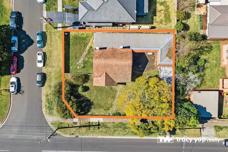 Main view of Homely house listing, 21 Herring Road, Marsfield NSW 2122