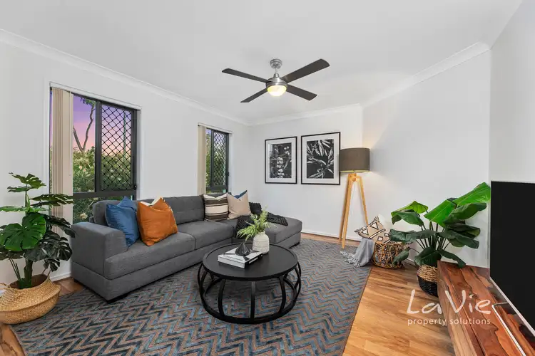 Second view of Homely house listing, 2 Thagaste Close, Augustine Heights QLD 4300