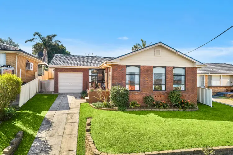 Main view of Homely house listing, 86 Beatus Street, Unanderra NSW 2526