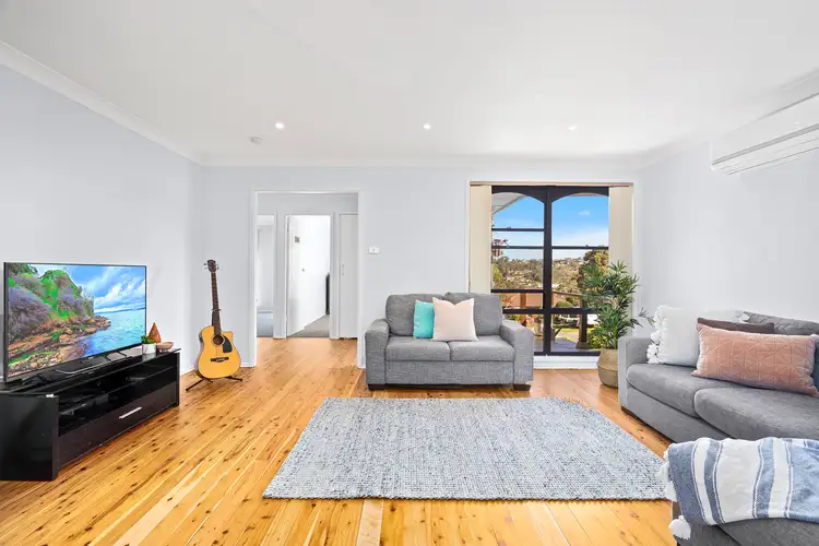 Second view of Homely house listing, 86 Beatus Street, Unanderra NSW 2526