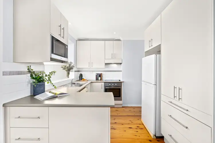 Third view of Homely house listing, 86 Beatus Street, Unanderra NSW 2526