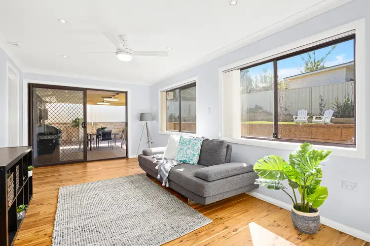 Fourth view of Homely house listing, 86 Beatus Street, Unanderra NSW 2526