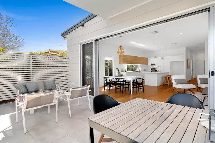 Fourth view of Homely house listing, 40 Wilson Street, Freshwater NSW 2096