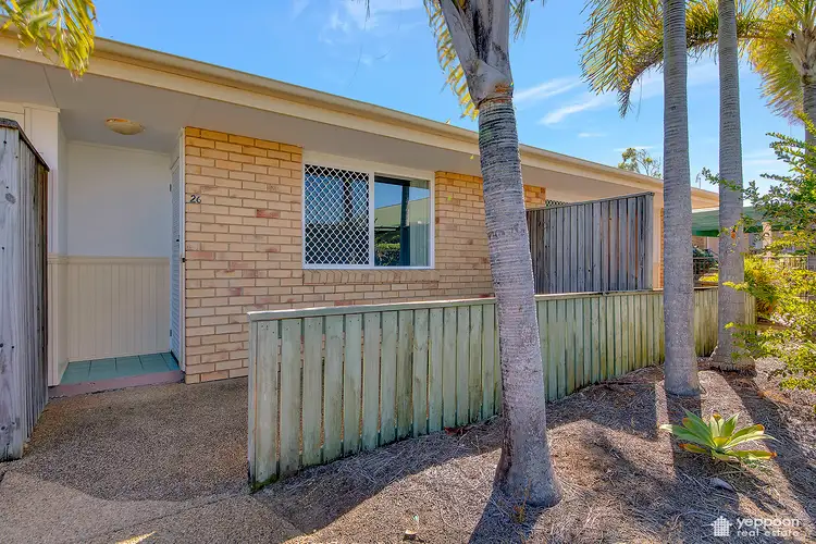 26/29 Melaleuca Street, Cooee Bay QLD 4703