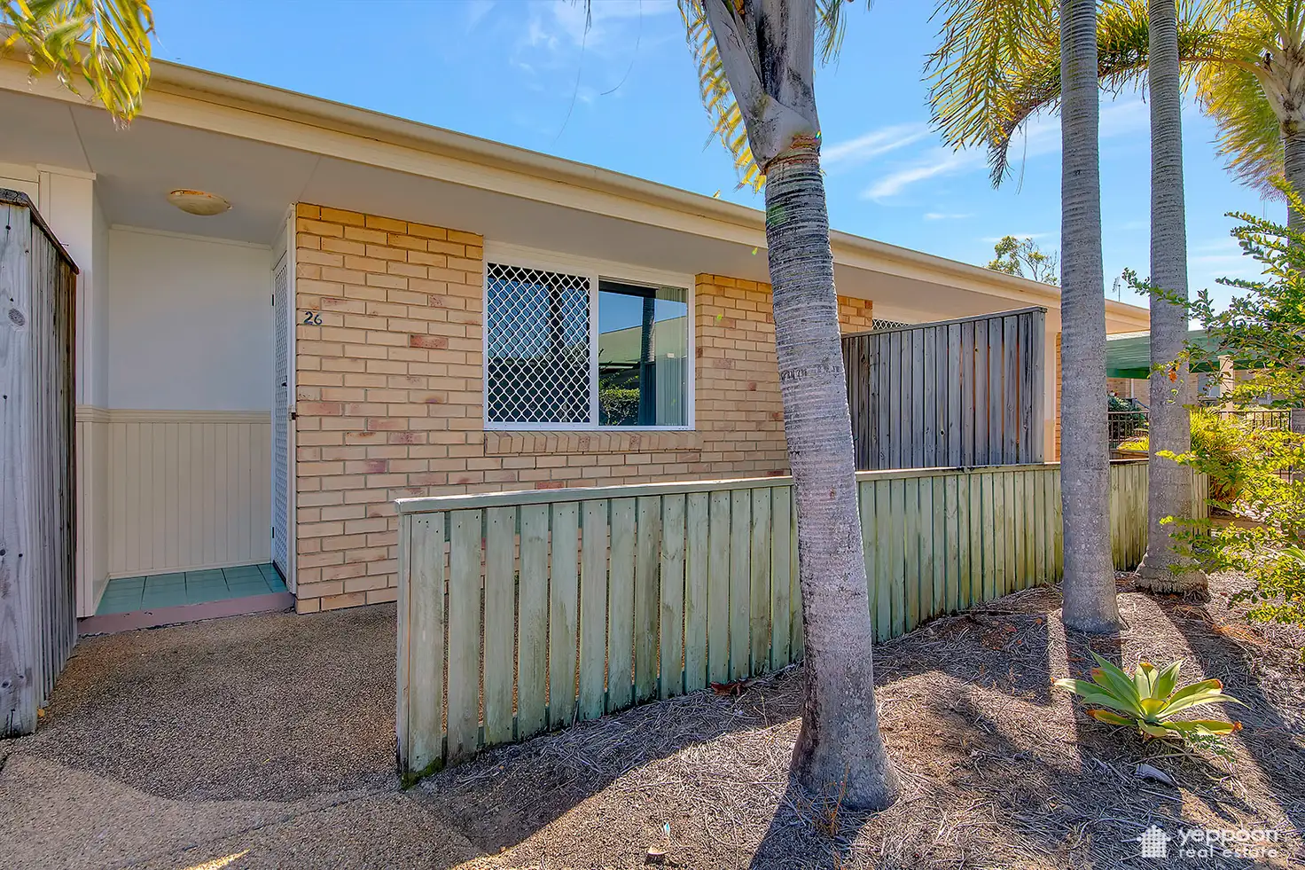 Main view of Homely unit listing, 26/29 Melaleuca Street, Cooee Bay QLD 4703