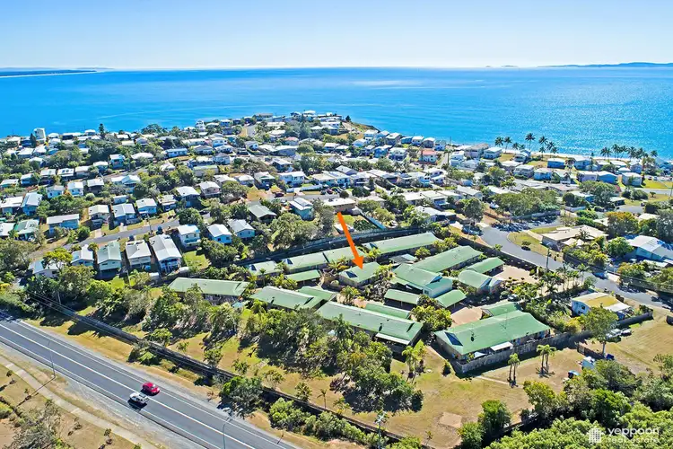 Second view of Homely unit listing, 26/29 Melaleuca Street, Cooee Bay QLD 4703
