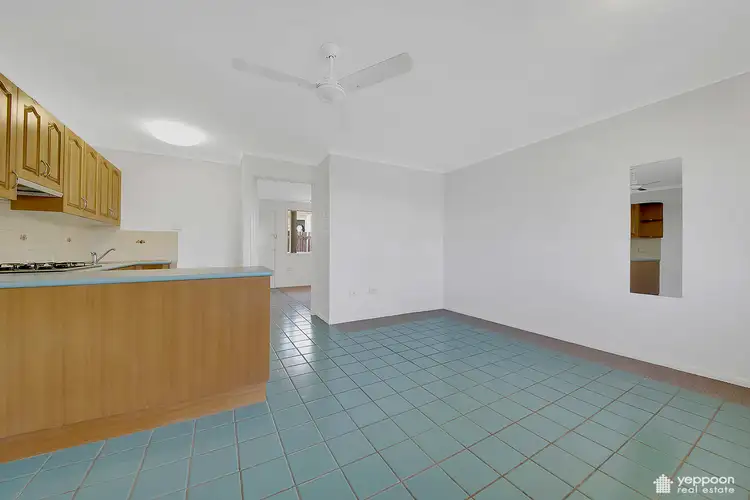 Sixth view of Homely unit listing, 26/29 Melaleuca Street, Cooee Bay QLD 4703