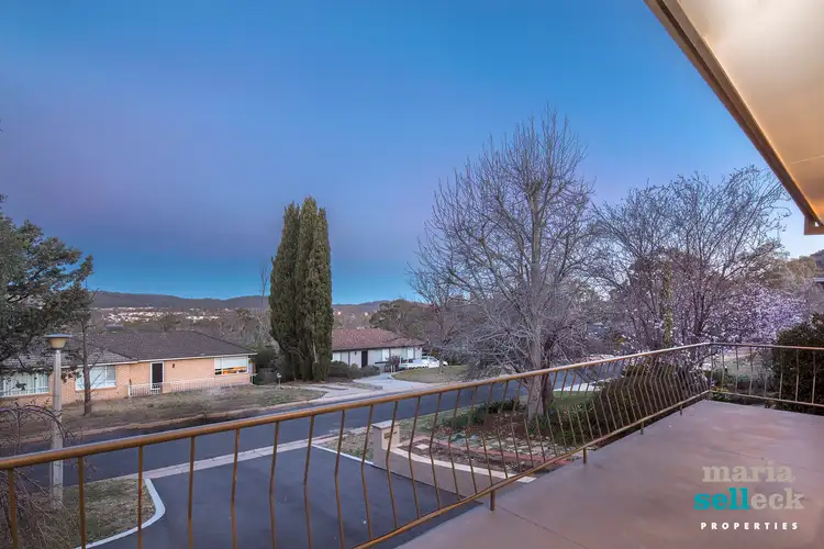 Fifth view of Homely house listing, 28 Blackburn Street, Pearce ACT 2607