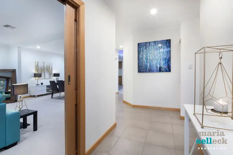 Sixth view of Homely house listing, 28 Blackburn Street, Pearce ACT 2607