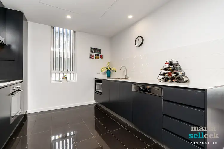 Fifth view of Homely apartment listing, 91/1 Surprize Place, Phillip ACT 2606