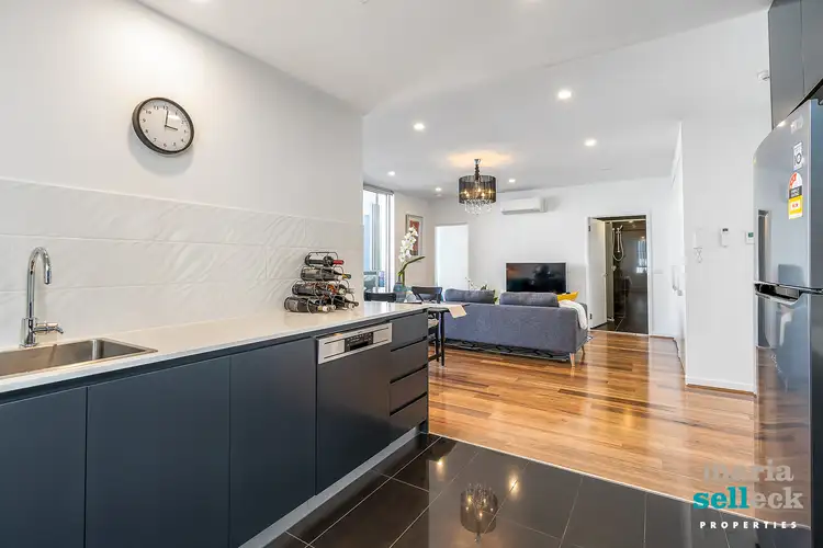 Sixth view of Homely apartment listing, 91/1 Surprize Place, Phillip ACT 2606