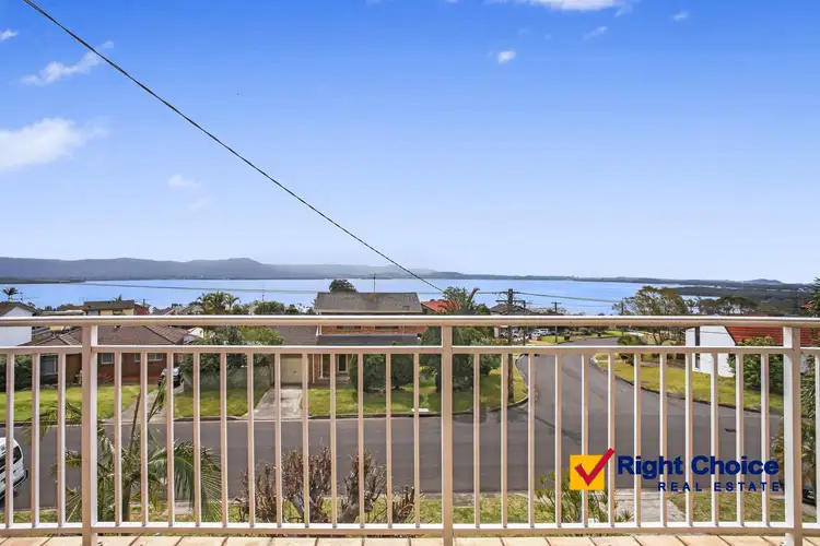 Main view of Homely house listing, 57 Cuthbert Drive, Mount Warrigal NSW 2528