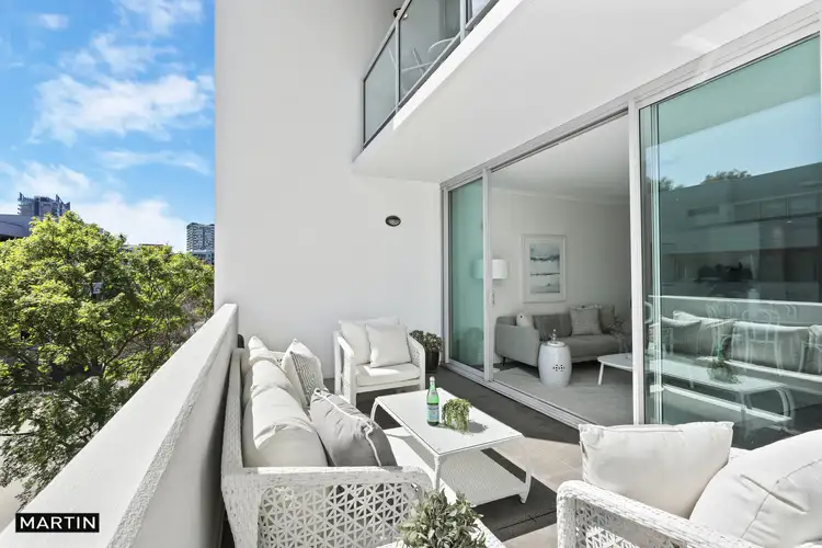 19/6b Grandstand Parade, Zetland NSW 2017