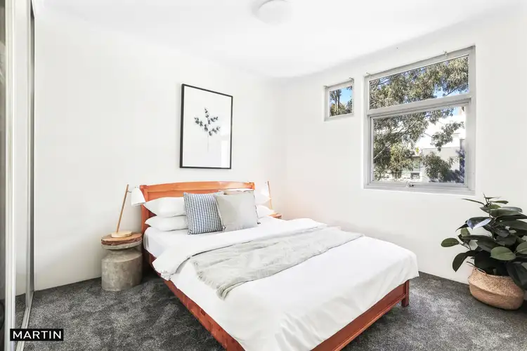 Fifth view of Homely apartment listing, 19/6b Grandstand Parade, Zetland NSW 2017