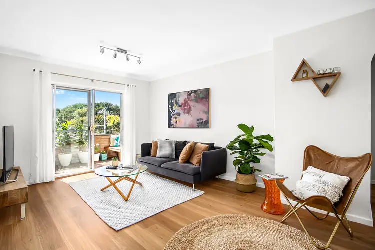 3/1 Alison Road, Kensington NSW 2033
