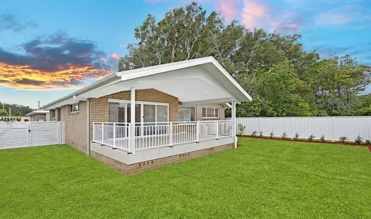 3a Thompson Street, Long Jetty NSW 2261