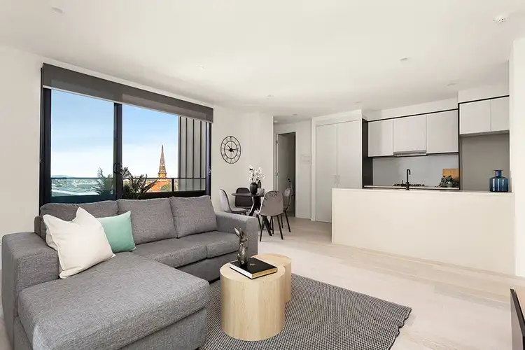 23/21-23 Moore Street, Moonee Ponds VIC 3039
