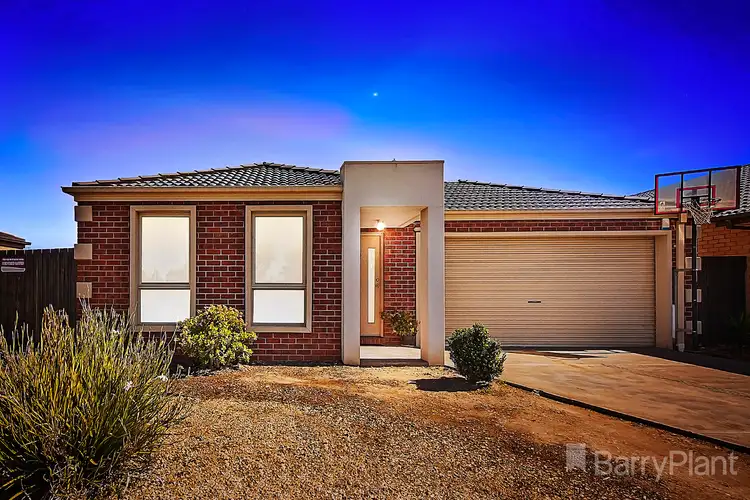 437 McGrath Road, Wyndham Vale VIC 3024