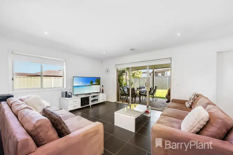 Third view of Homely house listing, 437 McGrath Road, Wyndham Vale VIC 3024