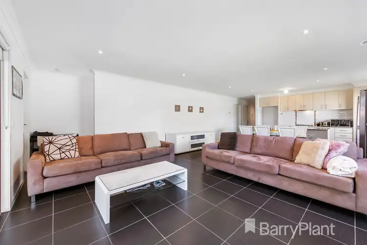 Fourth view of Homely house listing, 437 McGrath Road, Wyndham Vale VIC 3024