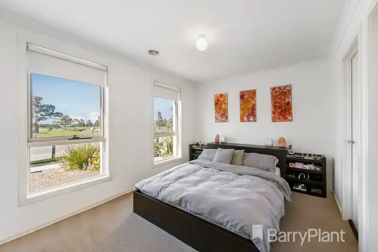 Fifth view of Homely house listing, 437 McGrath Road, Wyndham Vale VIC 3024