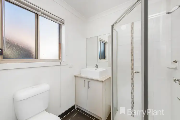 Sixth view of Homely house listing, 437 McGrath Road, Wyndham Vale VIC 3024