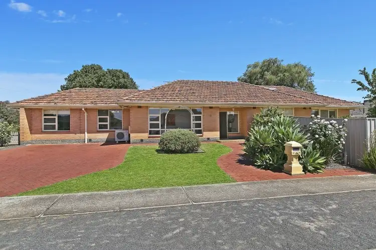 3 Peterson Avenue, Mitchell Park SA 5043